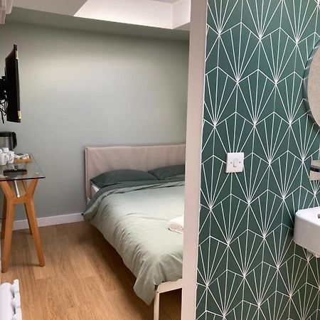 Central Ensuite Guest Unit With Ac And Free On-Street Parking Brighton Exterior photo