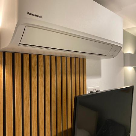 Central Ensuite Guest Unit With Ac And Free On-Street Parking Brighton Exterior photo