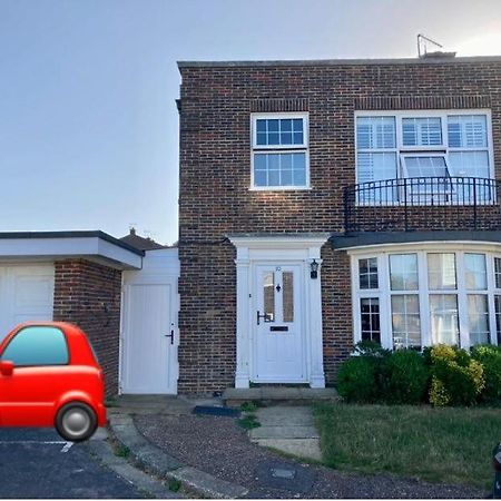 Central Ensuite Guest Unit With Ac And Free On-Street Parking Brighton Exterior photo