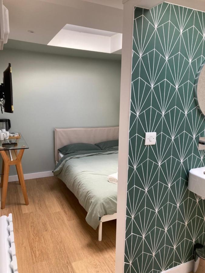 Central Ensuite Guest Unit With Ac And Free On-Street Parking Brighton Exterior photo