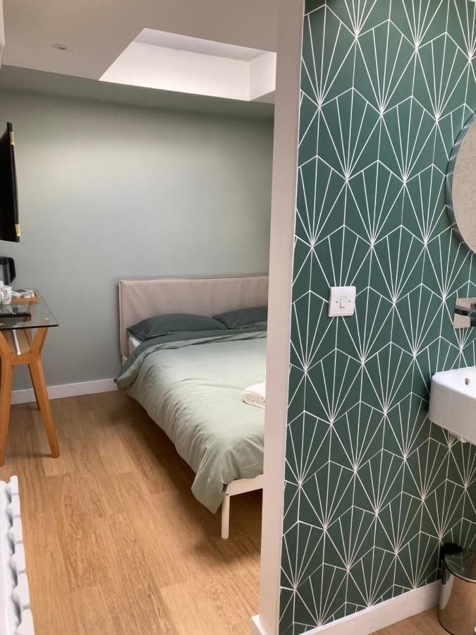 Central Ensuite Guest Unit With Ac And Free On-Street Parking Brighton Exterior photo