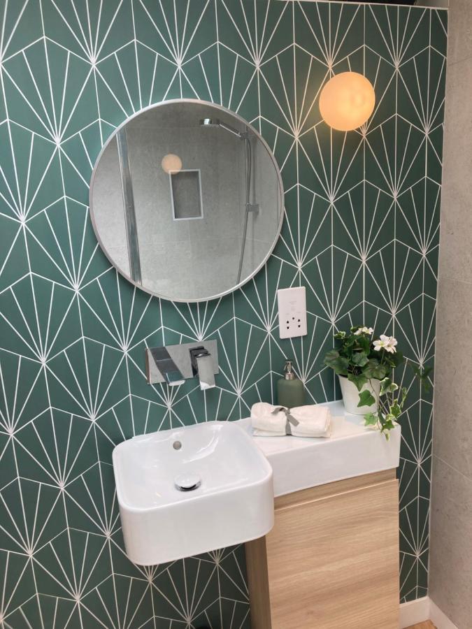 Central Ensuite Guest Unit With Ac And Free On-Street Parking Brighton Exterior photo