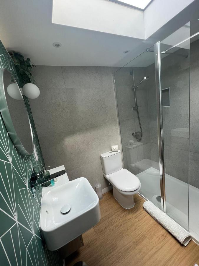 Central Ensuite Guest Unit With Ac And Free On-Street Parking Brighton Exterior photo
