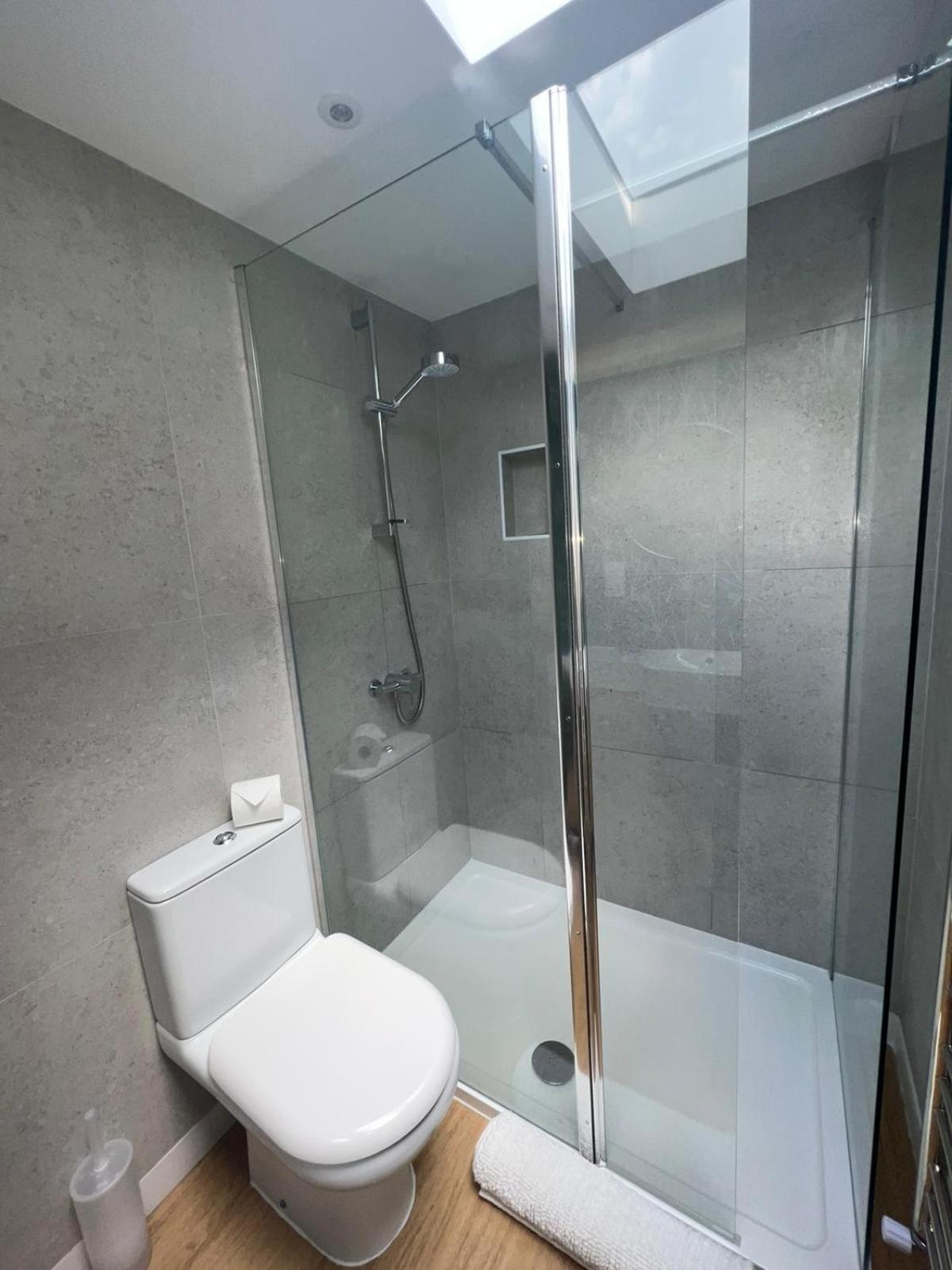 Central Ensuite Guest Unit With Ac And Free On-Street Parking Brighton Exterior photo