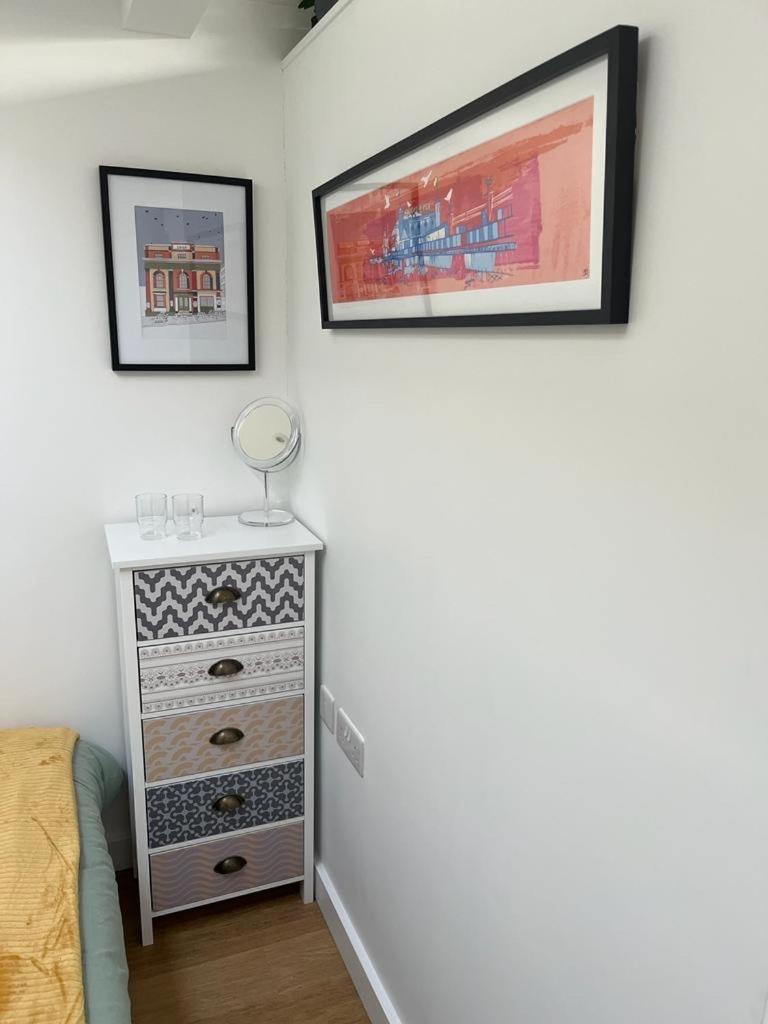 Central Ensuite Guest Unit With Ac And Free On-Street Parking Brighton Exterior photo